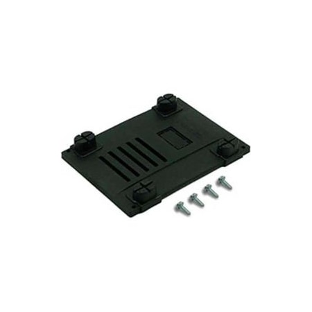 Scienfic Industries GENIE Bottom Closure with Feet Kit, 1 Kit 0K-0236-408